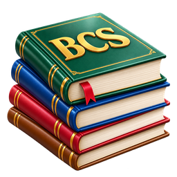 BCS Previous Questions icon