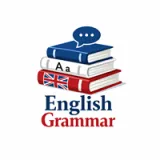 English Grammar